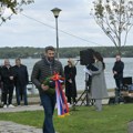 Obeleženo 110 godina od odbrane Beograda u Prvom svetskom ratu: Aleksandar Šapić položio venac