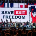 Tema pritisaka na EXIT i kulturu Srbije stiže pred Evropski parlament i vodeće muzičke konferencije u Evropi