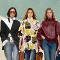 6 ideja da farmerke izgledaju glamurozno – sa pisti Pariza