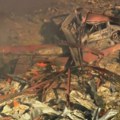 Eksplozija potpuno uništila fabriku u Tenesiju, 19 ljudi se vodi kao nestalo (VIDEO)