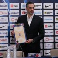Alimpijević: "Imam odličan odnos sa trenerima Zvezde i Partizana"