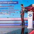 1.446 Dinara za novi Trosoban stan u zemunskim kapijama Ovo su svi dobitnici u četvrtom krugu nagradne igre "Uzmi račun i…