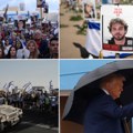 Izrael čeka taoce, Hamas objavio imena ljudi koje će osloboditi