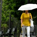 Prognoza RHMZ-a: Kakvo nas vreme očekuje do kraja nedelje
