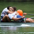 Pimenov i Mačković osvojili zlato na regati u Italiji