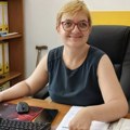 Marija Golubović: Znanje je moja preporuka
