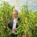 Гламочић у Лесковцу: Исплаћено преко милијарду динара подстицаја, ИПАРД доноси 12,5 милиона евра