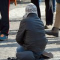 Свака пета особа у Србији живи у ризику од сиромаштва, најугроженији деца и пензионери