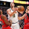 Rekordnih 135 stranih igrača na startu nove NBA sezone