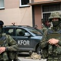 Velika Britanija produžila misiju u KFOR-u za još tri godine