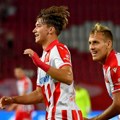 Igra van svih granica: Kostov iskren nakon poraza Zvezde od Brage