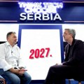 Mihailo Jovanović za "Čadež talk": Dolazak Gitex u Srbiju ogroman uspeh i prilika da ojačamo našu startap scenu