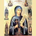 Srpska pravoslavna crkva i njeni vernici danas slave Svetu Petku