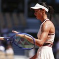 Sunovrat Olge Danilović na WTA listi: Daleko od najboljeg plasmana u karijeri