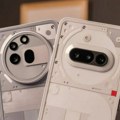 Nothing Phone (3a) Lite stiže krajem oktobra – šta znamo do sada
