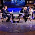 Ćirilica od večeras na TV Prva: Marićev gost je predsednik Aleksandar Vučić