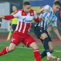 Prenos, spartak - crvena ZVEZDA: Crveno-beli traže trijumf nakon tri neuspeha u Superligi Srbije