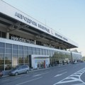 Na beogradskom aerodromu "Nikola Tesla" počinju radovi na proširenju terminala