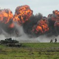 Priprema za rat s rusijom? U Rumuniji održana NATO vojna vežba tokom koje je simulirano aktiviranje Člana 5
