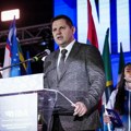Ponovo izabran na Zlatiboru: Nenad Borovčanin dobio treći uzastopni mandat na mestu predsednika Bokserskog saveza Srbije