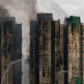 Požar u Hongkongu: Broj žrtava porastao na 55, stotine se vode kao nestale