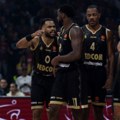 Monako ne može da registruje nove igrače zbog kazne Evrolige