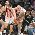 NBA Evropa gotovo sigurno bez Partizana i Crvene zvezde