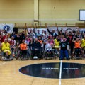 Mega Despot osvojio Kup Srbije u 3×3 basketu u kolicima