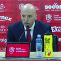 "Ljudi ne shvataju, posle Partizana sam mislio baš na ovo": Saša Obradović objasnio svoju izjavu sa derbija