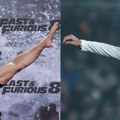 Ronaldo ulazi u „Paklene ulice”