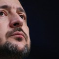 Zelenski: Hvala FOTO