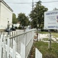 Bolnice pune: Pulmologija zatvorena za posetioce