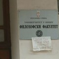 Južne vesti: Fakultet srpskih studija neće biti na lokaciji Filozofskog