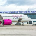 Wizz Air danas obnovio liniju Niš-Dortmund- nakon dve godine pauze