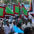 Protesti u Somaliji zbog izraelskog priznanja Somalilenda