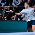 Međedović preko Kovačevića do osmine finala