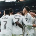 Navijači zvižducima terali Florentina i rasplakali Vinija, penal pogurao Real u Madridu!