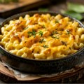 Savršeno kremasti Mac and cheese: Recept za topli zagrljaj u tanjiru