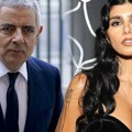 Mister Bin u vezi sa glumicom iz filmova za odrasle?! Svet bruji o njima, a ona kaže: "Izlazim sa budalom..."