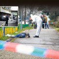 "Ubi me, ubi me" - jauknuo, pa pao na trotoar i umro: Smajli ubijen ispred kuće na Novom Beogradu hicima s leđa - bio je Kekin…