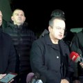 "Rekordna policijska zaplena narkotika": Dačić čestitao UKP i svim drugim jedinicama koje su učestvovale u akciji