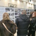 Otvorena izložba fotografija „Pričaj nam o Pazaru, majko“ Istorijskog arhiva “Ras”