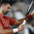 Tenis je zatečen: Novak Đoković digao ruke!