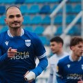Lalatovićev pobednički debi – Novi Pazar bolji od OFK Beograda