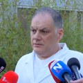 Doktor Popević: Zdravstveno stanje ministra Dačića i dalje teško