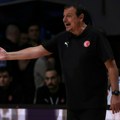 Ataman: "Ovo je istorijska pobeda"; "Hvala FIBA i Evroligi na tome..."