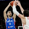 Prenos, Turska - Srbija: Kakva utakmica u borbi za Mundobasket!