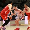 Prenos, Turska - Srbija: "Orlovi" žele revanš u kvalifikacijama za Mundobasket