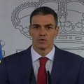 Санчез након Трампових претњи о прекиду трговине: Став Шпаније је - не рату