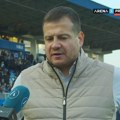 Nenad Lalatović posle poraza od Zvezde: "Dali su golove kako su dali, iz dva šuta"